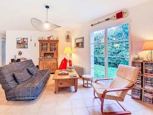 Holiday Home Le marché by Interhome