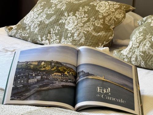 Apartment Gite Rogonde by Interhome