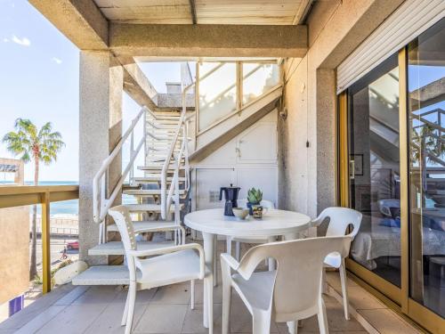 Apartment Cavet Mar by Interhome