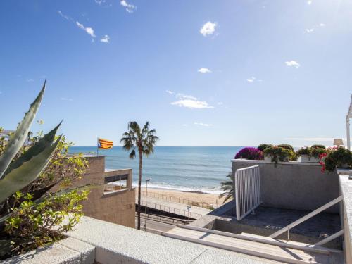 Apartment Cavet Mar by Interhome