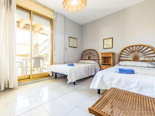Apartment Cavet Mar by Interhome