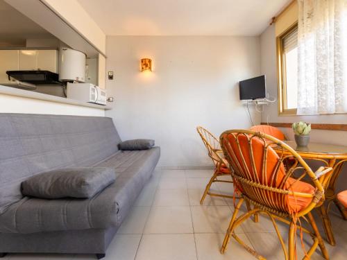 Apartment Cavet Mar by Interhome