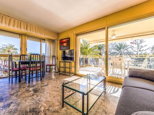 Apartment Costa Blanca I-1 by Interhome
