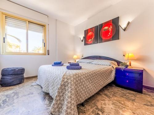 Apartment Costa Blanca I-1 by Interhome