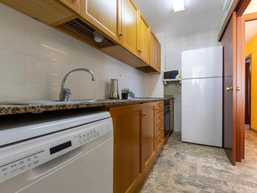 Apartment Costa Blanca I-1 by Interhome