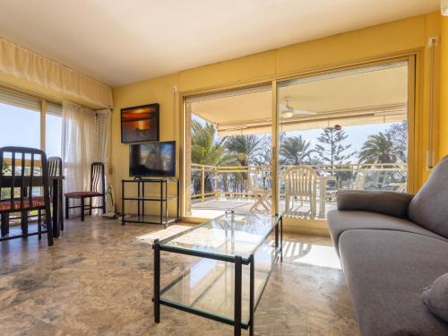 Apartment Costa Blanca I-1 by Interhome