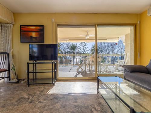 Apartment Costa Blanca I-1 by Interhome