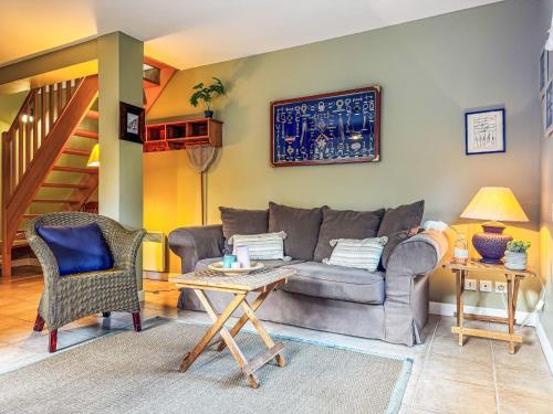 Apartment Gîte La Cormorandière by Interhome