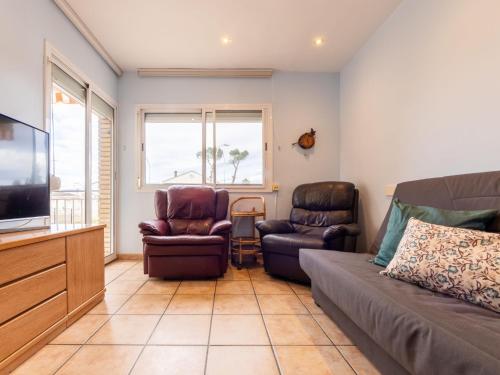 Apartment El velero by Interhome