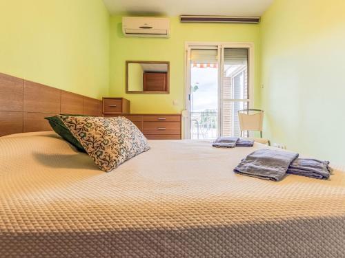 Apartment El velero by Interhome