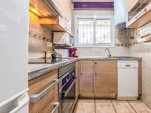 Apartment El velero by Interhome