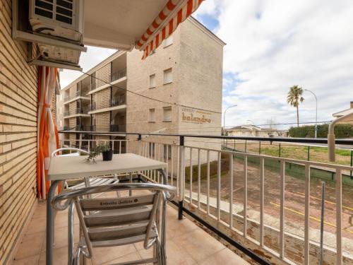 Apartment El velero by Interhome