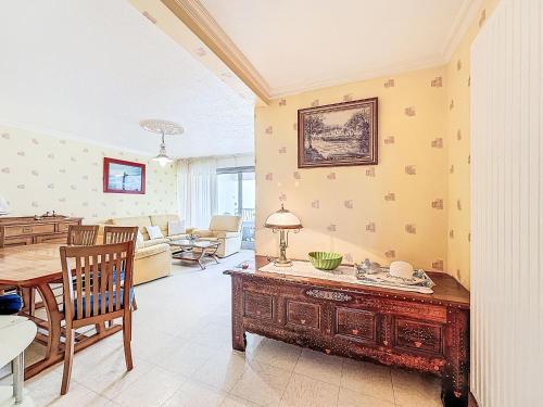 Apartment Kérabus-3 by Interhome