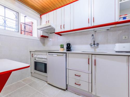 Apartment Delfines by Interhome