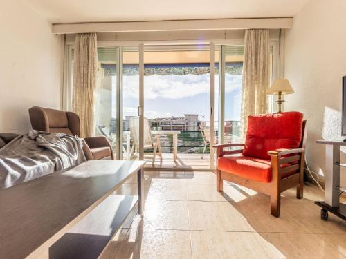 Apartment Pompeyo I by Interhome