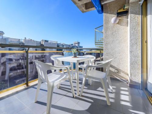 Apartment Cambrils Park B-1 by Interhome