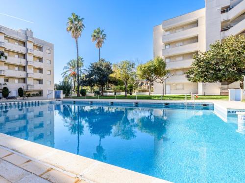 Apartment Cambrils Park B-1 by Interhome