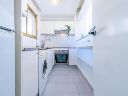 Apartment Cambrils Park B-1 by Interhome