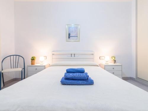 Apartment Cambrils Park B-1 by Interhome