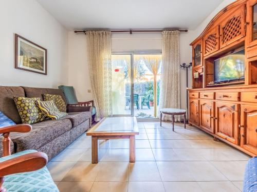 Holiday Home Teules-2 by Interhome