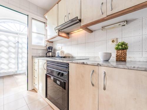 Holiday Home Teules-2 by Interhome