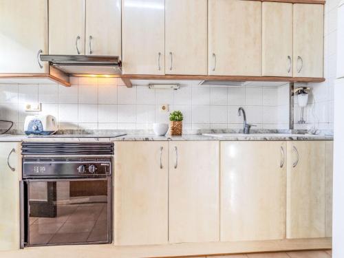 Holiday Home Teules-2 by Interhome