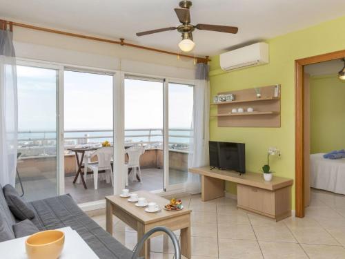 Apartment Montemar II by Interhome