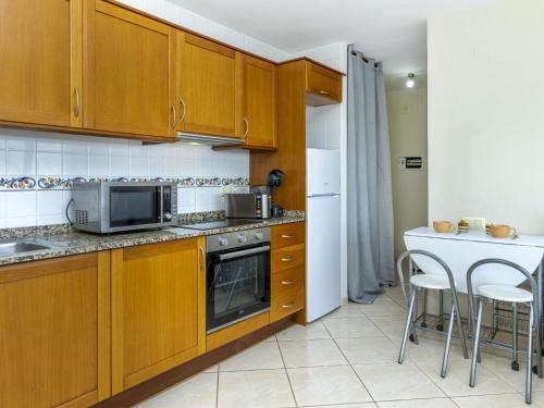 Apartment Montemar II by Interhome
