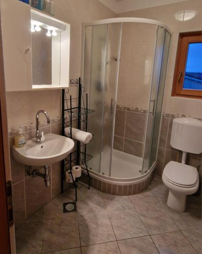 Apartment Adri