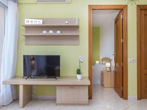 Apartment Montemar II by Interhome