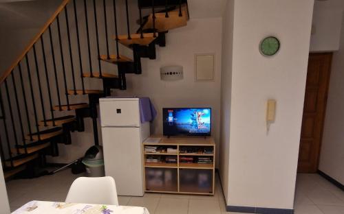 Apartment Adri
