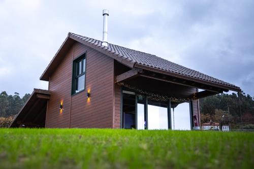 Vencello Estelar Compostela