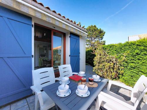 Holiday Home Bois Soleil-3 by Interhome