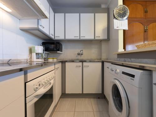 Apartment Tarraco by Interhome