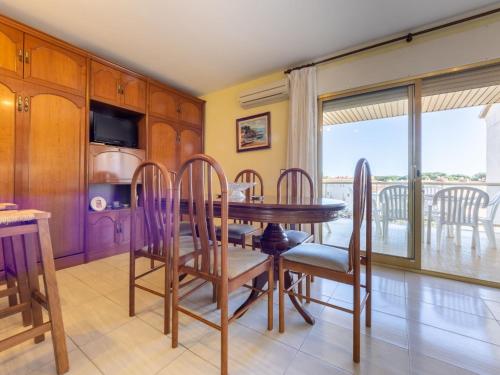 Apartment Tarraco by Interhome