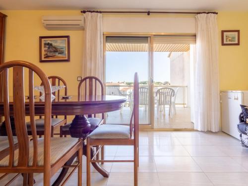 Apartment Tarraco by Interhome