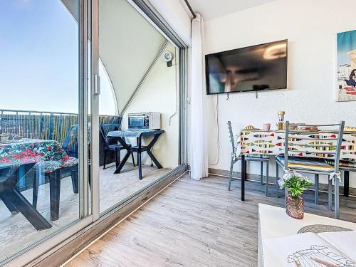Studio Le Grand Galion-5 by Interhome