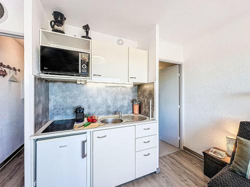 Studio Le Grand Galion-5 by Interhome