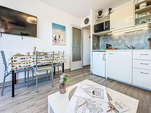 Studio Le Grand Galion-5 by Interhome