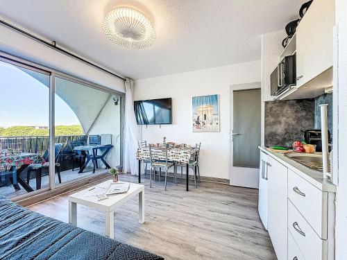 Studio Le Grand Galion-5 by Interhome
