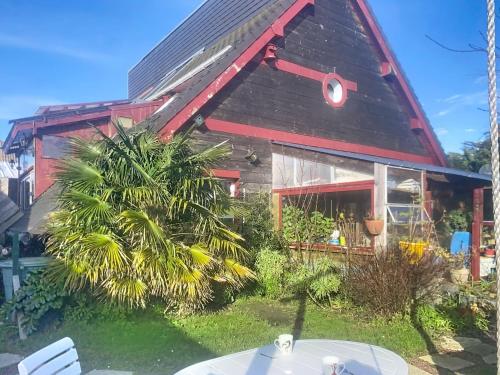Holiday Home Le Paradis des Fleurs by Interhome