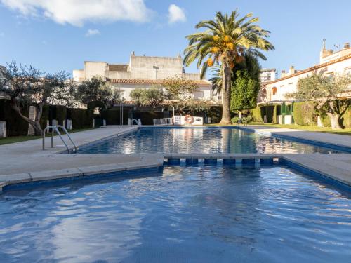 Holiday Home Teules-1 by Interhome