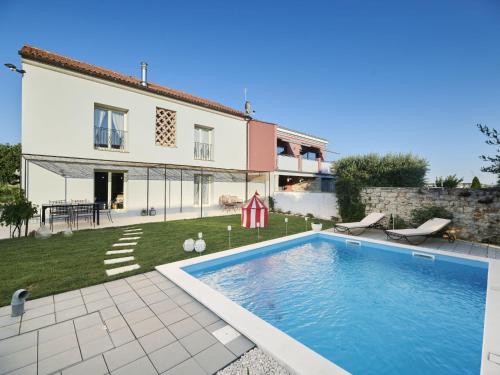 Holiday Home Mediterranea by Interhome