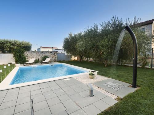 Holiday Home Mediterranea by Interhome