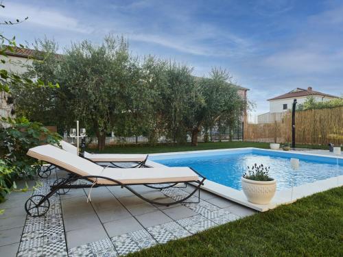 Holiday Home Mediterranea by Interhome