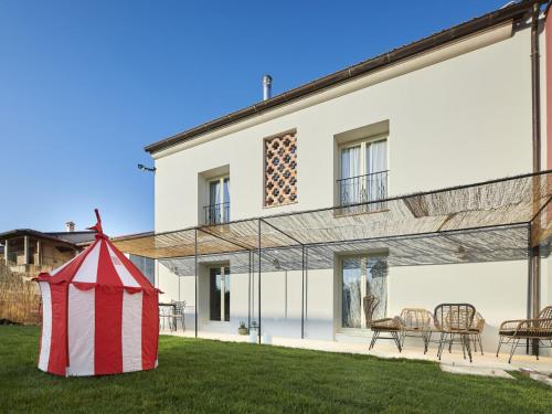 Holiday Home Mediterranea by Interhome