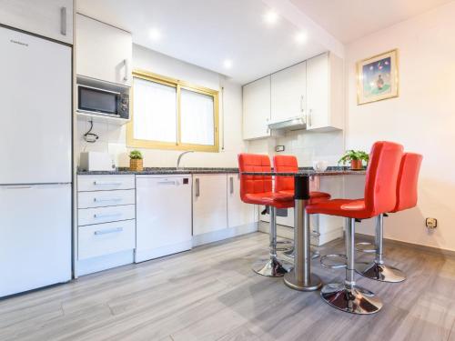 Apartment Cambrils Park B-3 by Interhome