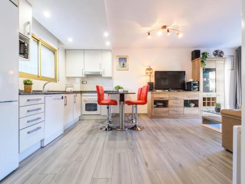 Apartment Cambrils Park B-3 by Interhome