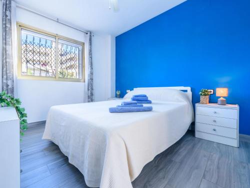 Apartment Cambrils Park B-3 by Interhome