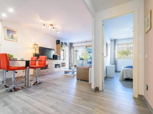 Apartment Cambrils Park B-3 by Interhome
